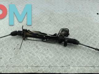 рулевая рейка Audi A3 8L 1999, 1.8 л., Ti, бензин, МКПП, серый, хетчбэк 5 дв.