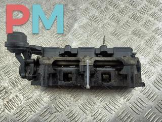 коллектор впускной Audi A6 4F/C6 2006, 3.2 л., бензин, седан, 06E133110H