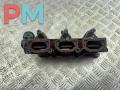 коллектор впускной Audi A6 4F/C6 2006, 3.2 л., бензин, седан, 06E133110H - фото №4