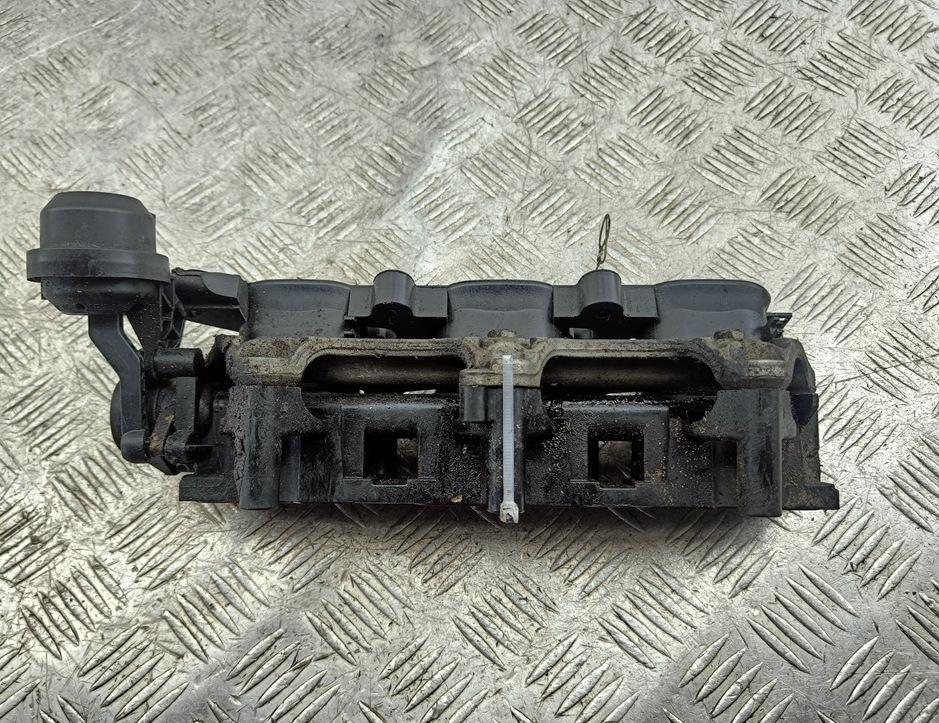 коллектор впускной Audi A6 C6 2006, 3.2 л., бензин, седан, 06E133110H