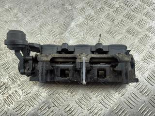 коллектор впускной Audi A6 4F/C6 2006, 3.2 л., бензин, седан, 06E133110H