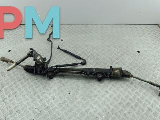 рулевая рейка Audi Q7 4L 2006, 4.2 л., бензин, АКПП, серый, внедорожник 5 дв., 7L8422055R