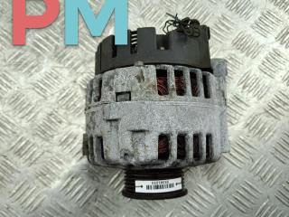 генератор Audi A4 B6 2003, 2.5 л., дизель, МКПП, красный, универсал, 078903016AC