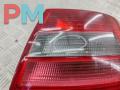 фонарь задний правый Audi A4 B5 [рестайлинг] 1998, 1.8 л., Ti, бензин, АКПП, красный, седан, 8D0945096D - фото №2