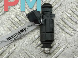 форсунка Audi A8 D3/4E 2003, 4.2 л., бензин, АКПП, синий, седан, 079133551B, 0280156180