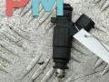 форсунка Audi A8 D3/4E 2003, 4.2 л., бензин, АКПП, синий, седан, 079133551B, 0280156180 - фото №2