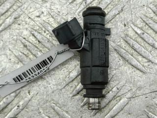 форсунка Audi A8 D3 2003, 4.2 л., бензин, АКПП, синий, седан, 079133551B, 0280156180
