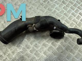 гофра инжектора Audi A8 D3/4E 2003, 4.2 л., бензин, АКПП, седан, 077129629