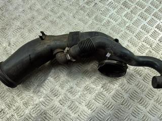 гофра инжектора Audi A8 D3/4E 2003, 4.2 л., бензин, АКПП, седан, 077129629