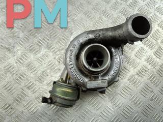 турбина Audi A4 B6 2003, 2.5 л., дизель, МКПП, красный, универсал, 059145701S