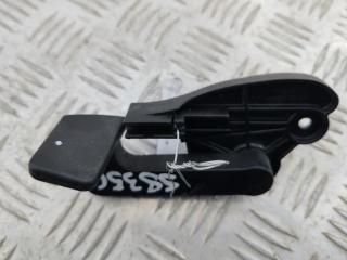 ручка открывания капота Audi A4 B6 2002, 2.0 л., бензин, МКПП, чёрный, седан, 8E1823533B