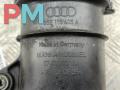 корпус масляного фильтра Audi A6 4F/C6 2006, 3.2 л., бензин, АКПП, седан, 06E115405A - фото №3