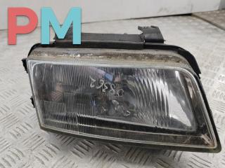 фара правая Audi A4 B5 1997, 1.6 л., бензин, МКПП, зелёный, седан, 8D0941004E