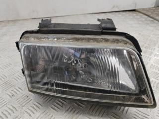 фара правая Audi A4 B5 1997, 1.6 л., бензин, МКПП, зелёный, седан, 8D0941004E