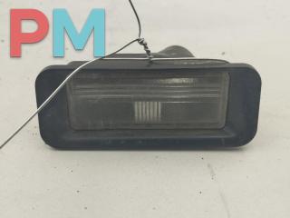подсветка номера Nissan Almera N16 [рестайлинг] 2003, 1.5 л., бензин, МКПП, серый, хетчбэк 5 дв., 23735701