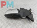 зеркало правое Ford Mondeo 3 поколение 2001, 1.8 л., бензин, МКПП, серый, хетчбэк 5 дв., 836156 - фото №3