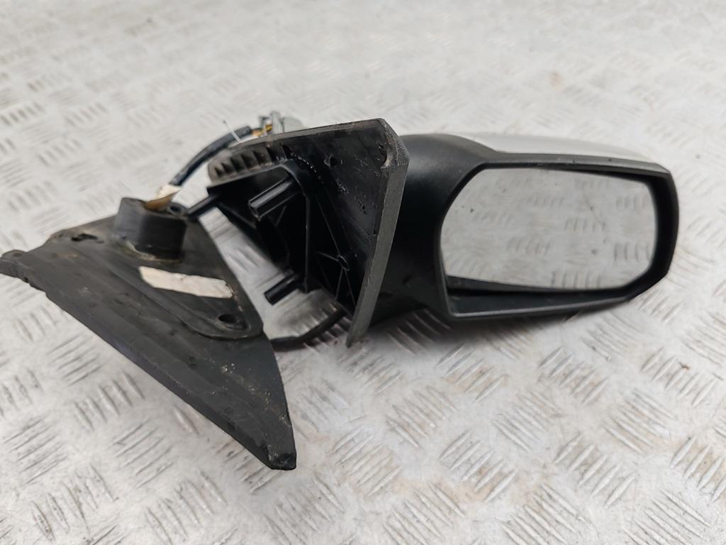 зеркало правое Ford Mondeo III 2001, 1.8 л., бензин, МКПП, серый, хетчбэк 5 дв., 836156