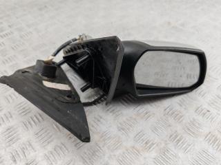 зеркало правое Ford Mondeo III 2001, 1.8 л., бензин, МКПП, серый, хетчбэк 5 дв., 836156