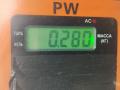 замок капота Ford Mondeo 3 поколение [рестайлинг] 2006, 1.8 л., бензин, МКПП, синий, универсал, 1S7A16700BB - фото №3