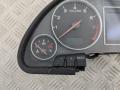 приборная панель Audi A4 B6 2002, 2.0 л., бензин, МКПП, чёрный, седан, 8E0920900L - фото №2