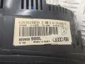 приборная панель Audi A4 B6 2002, 2.0 л., бензин, МКПП, чёрный, седан, 8E0920900L - фото №5