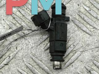 форсунка Audi A8 D3/4E 2003, 4.2 л., бензин, АКПП, синий, седан, 079133551B, 0280156180
