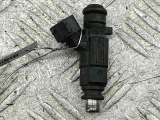 форсунка Audi A8 D3/4E 2003, 4.2 л., бензин, АКПП, синий, седан, 079133551B, 0280156180