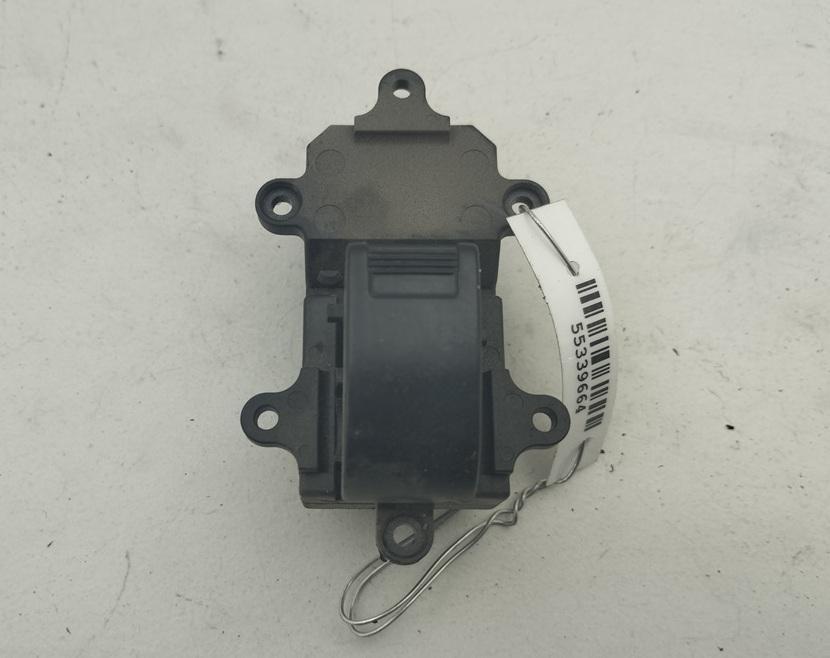кнопка стеклоподъемника заднего правого Honda Pilot 2007, 3.5 л., бензин, АКПП, серый, внедорожник 5 дв.