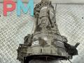 КПП автоматическая (АКПП) Audi A8 D3/4E 2003, 4.2 л., бензин, АКПП, синий, седан, GQF - фото №2