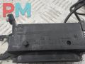 ручка наружная передняя левая Audi A4 B5 1997, 1.6 л., бензин, МКПП, зелёный, седан, 4A0837205D - фото №4