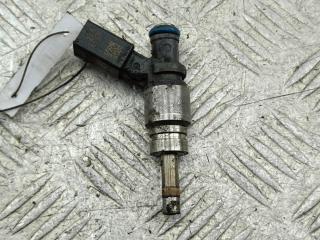 форсунка Audi A6 4F/C6 2006, 3.2 л., бензин, АКПП, серый, седан, 06E906036C