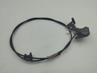 трос капота Audi A4 B5 1998, 1.9 л., дизель, МКПП, синий, седан