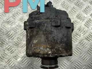 генератор Audi A8 D3/4E 2003, 4.2 л., бензин, АКПП, синий, седан, 077903015Q