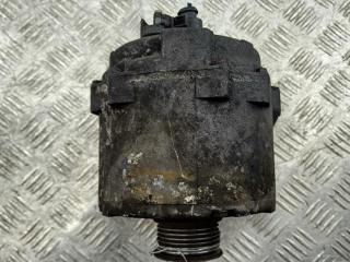 генератор Audi A8 D3/4E 2003, 4.2 л., бензин, АКПП, синий, седан, 077903015Q