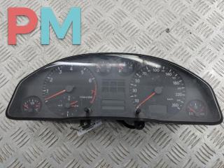 приборная панель Audi A4 B5 [рестайлинг] 1998, 1.8 л., Ti, бензин, АКПП, красный, седан, 8D0919861