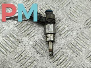 форсунка Audi A6 4F/C6 2006, 3.2 л., бензин, АКПП, серый, седан, 06E906036C