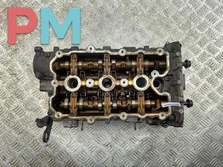 ГБЦ Audi A6 4F/C6 2006, 3.2 л., бензин, АКПП, серый, седан, 06E103374B