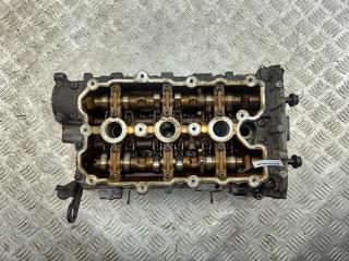 ГБЦ Audi A6 4F/C6 2006, 3.2 л., бензин, АКПП, серый, седан, 06E103374B