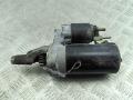 стартер Audi A4 B6 2003, 2.5 л., дизель, МКПП, красный, универсал, 059911023H, 0001109021 - фото №2