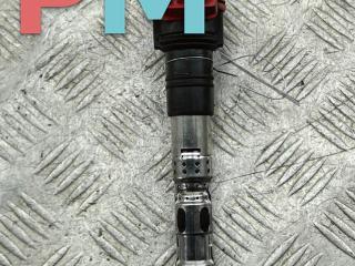 катушка зажигания Audi A8 D3/4E 2003, 4.2 л., бензин, АКПП, синий, седан, 077905115T