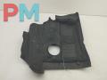 декоративная крышка двигателя Audi A4 B5 1997, 1.8 л., бензин, МКПП, серый, седан - фото №2