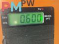 декоративная крышка двигателя Audi A4 B5 1997, 1.8 л., бензин, МКПП, серый, седан - фото №3