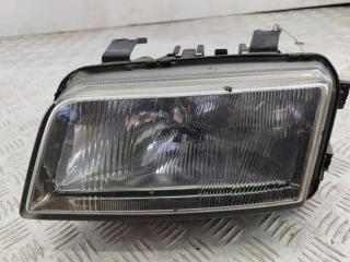 фара левая Audi A4 B5 [рестайлинг] 1998, 1.8 л., Ti, бензин, АКПП, красный, седан, 8D0941029B