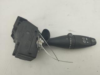 переключатель дворников Ford Mondeo 3 поколение [рестайлинг] 2003, 2.0 л., дизель, МКПП, серый, универсал, 1S7T17A553DC