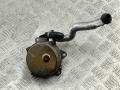 насос вакуумный Audi A4 B6 2003, 2.5 л., дизель, МКПП, красный, универсал, 057145100G - фото №2