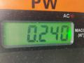 замок капота Ford Focus 2 поколение 2005, 1.6 л., i, бензин, МКПП, синий, хетчбэк 3 дв., 3M5116700AB - фото №3