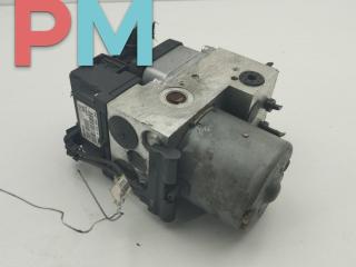 блок ABS Audi A6 4B/C5 1998, 2.4 л., бензин, МКПП, серый, универсал, 8E0614111C