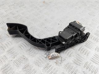 педаль Ford Focus 2 поколение [рестайлинг] 2007, 1.6 л., дизель, МКПП, красный, универсал, 4M519F836AH