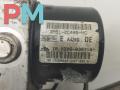 блок ABS Ford Focus 2 поколение [рестайлинг] 2007, 1.6 л., i, бензин, МКПП, чёрный, хетчбэк 5 дв., 3M512C405HC - фото №4