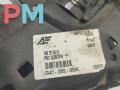 узел педальный (блок педалей) Volkswagen Sharan 1 поколение [рестайлинг] 2000, 1.9 л., дизель, МКПП, синий, минивэн, 7M3721031K - фото №3